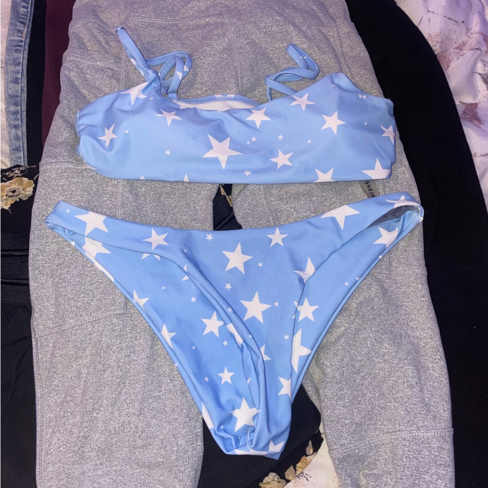 shein bathing suit